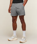 Sport Washed Shorts Black Wash