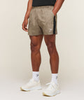 Sport 5" Shorts - Lifestyle Brown/Black