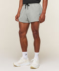 Train 4" Shorts - Smokey Grey ;)