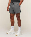 Train 5" Shorts - Dark Grey ;)