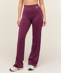 Training Straight Leg Regular Leggings - Strength Pink