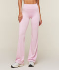 Training Straight Leg Tall Leggings - Haze Pink