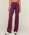 Training Straight Leg Tall Leggings - Strength Pink