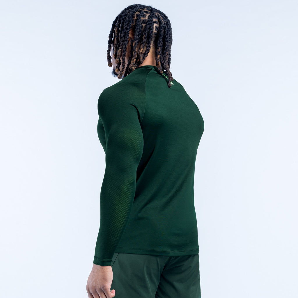 Unbound Long Sleeve Training T-Shirt Pine