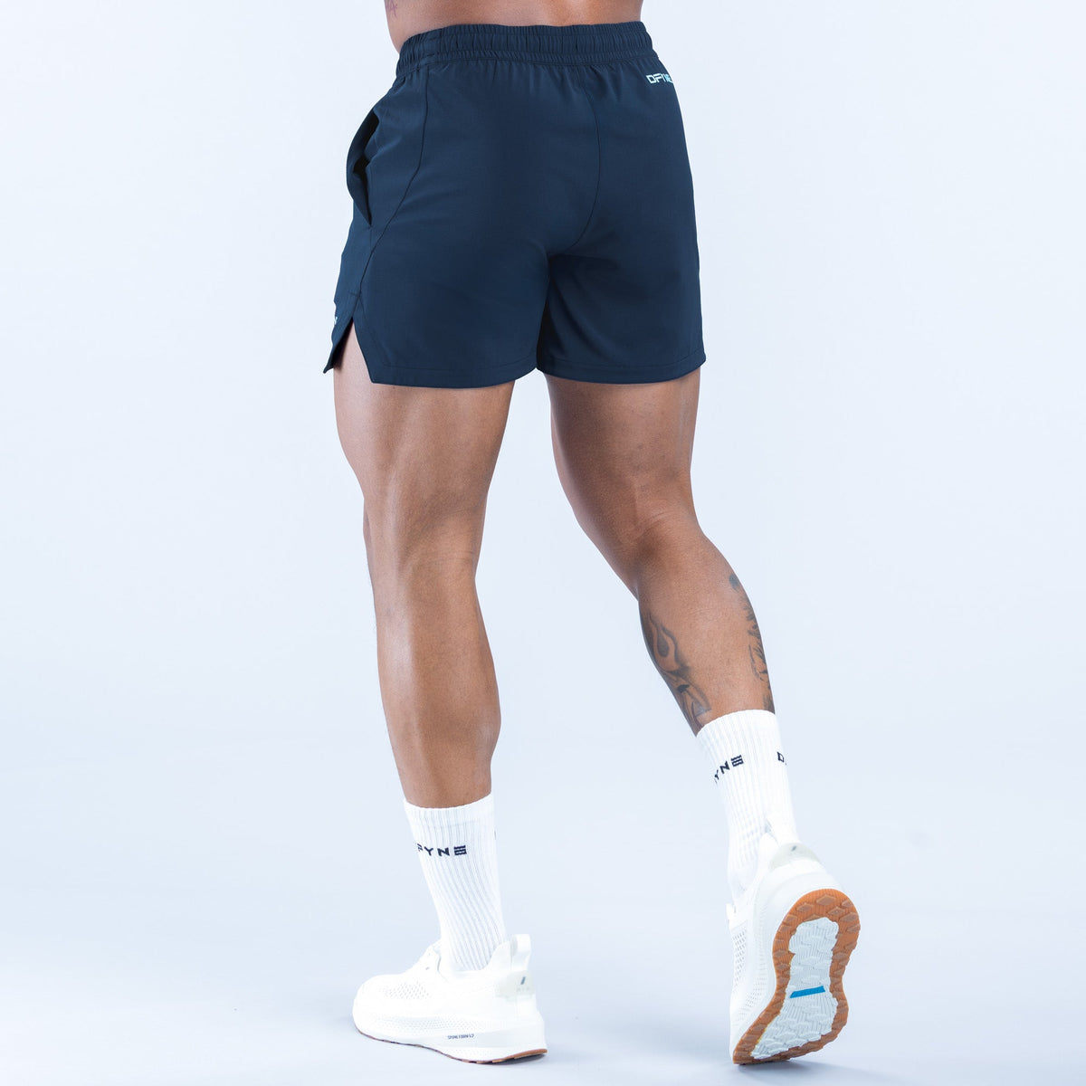 Unbound Training Shorts Ink