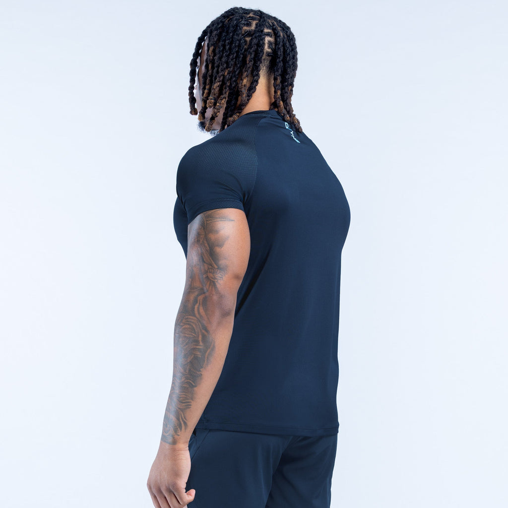 Unbound Training T-Shirt Ink