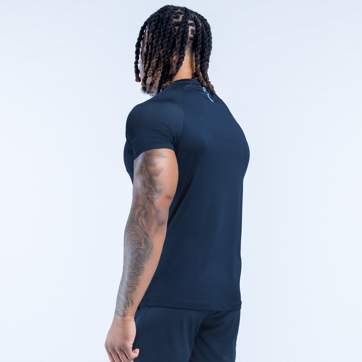 Unbound Training T-Shirt Ink