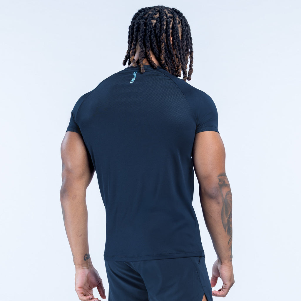 Unbound Training T-Shirt Ink