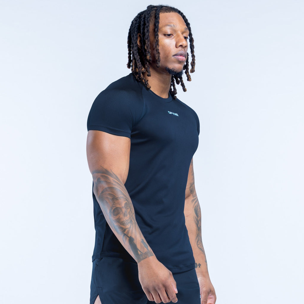 Unbound Training T-Shirt Ink