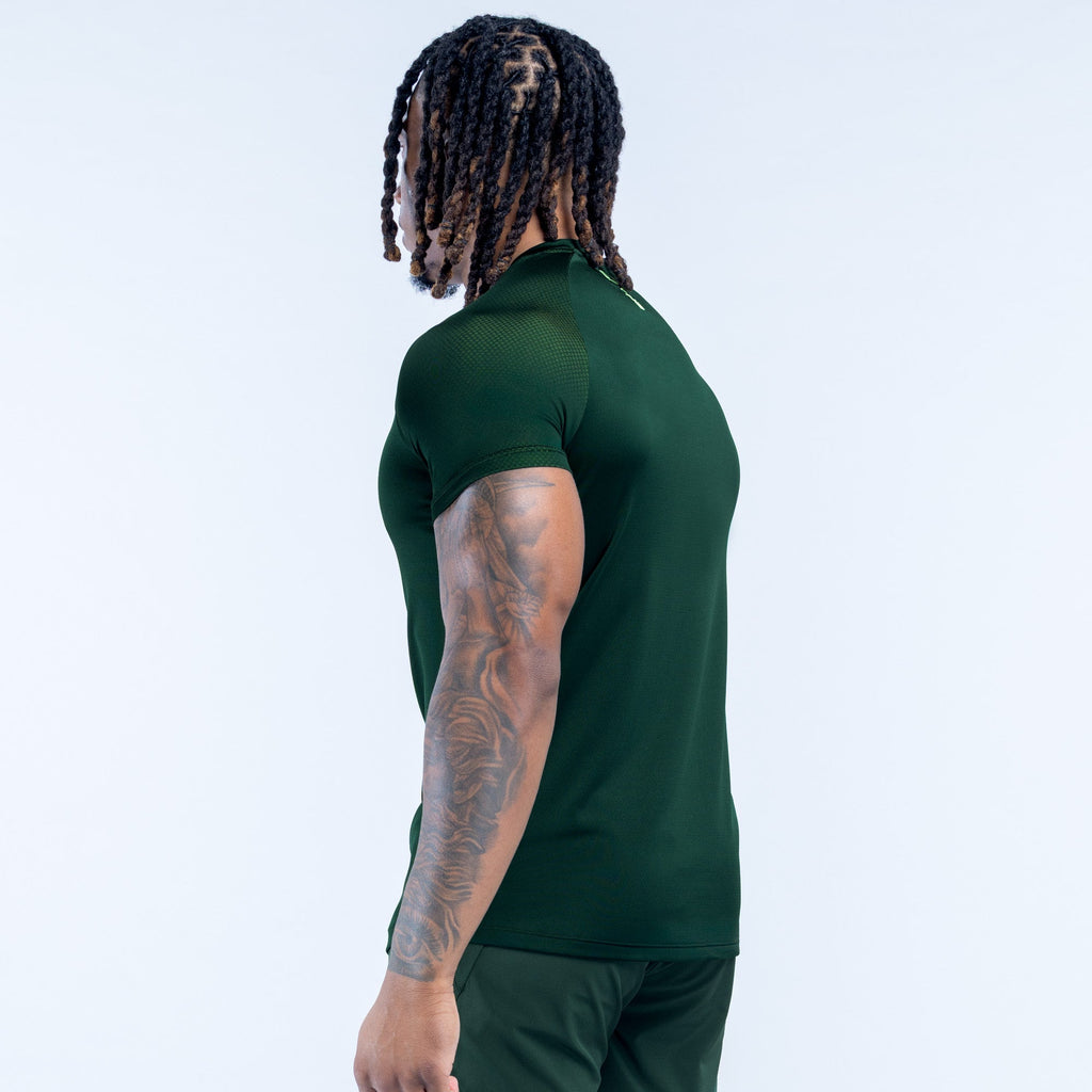 Unbound Training T-Shirt Pine