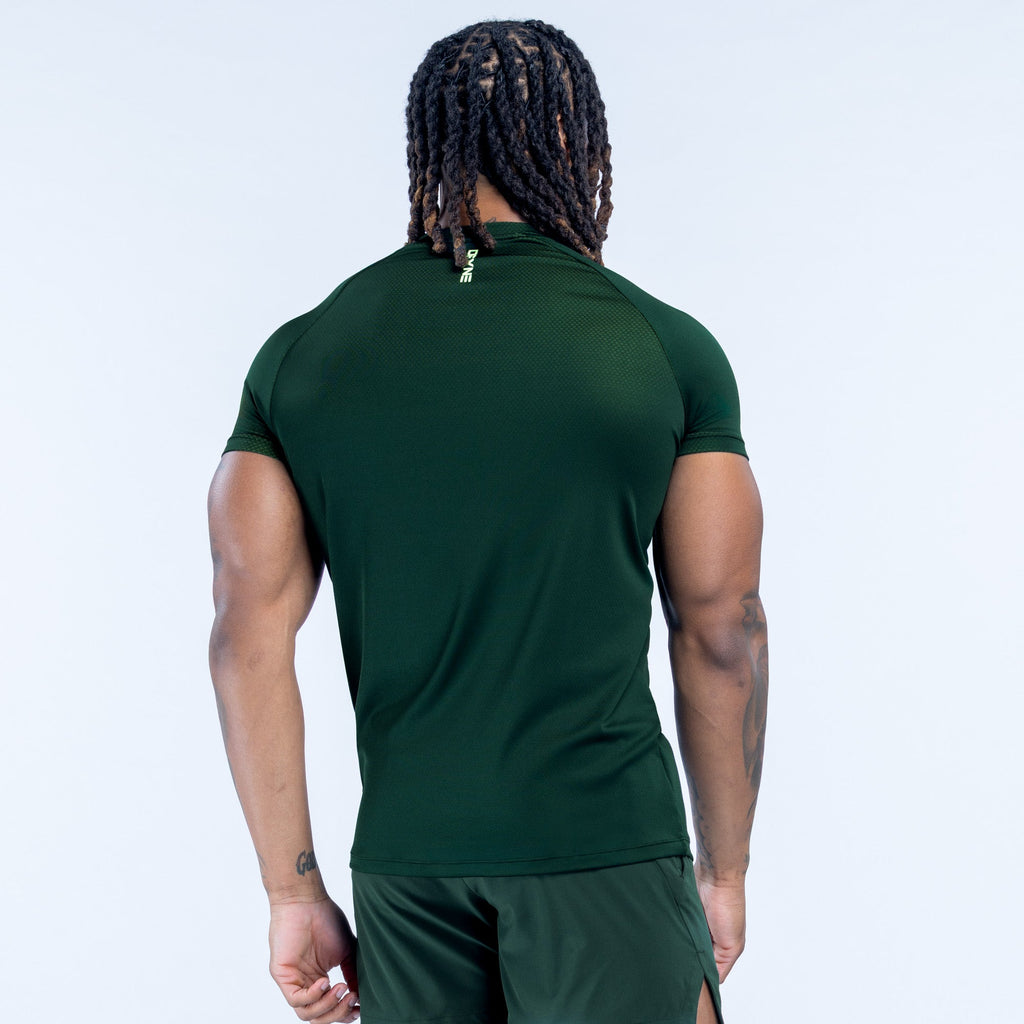 Unbound Training T-Shirt Pine