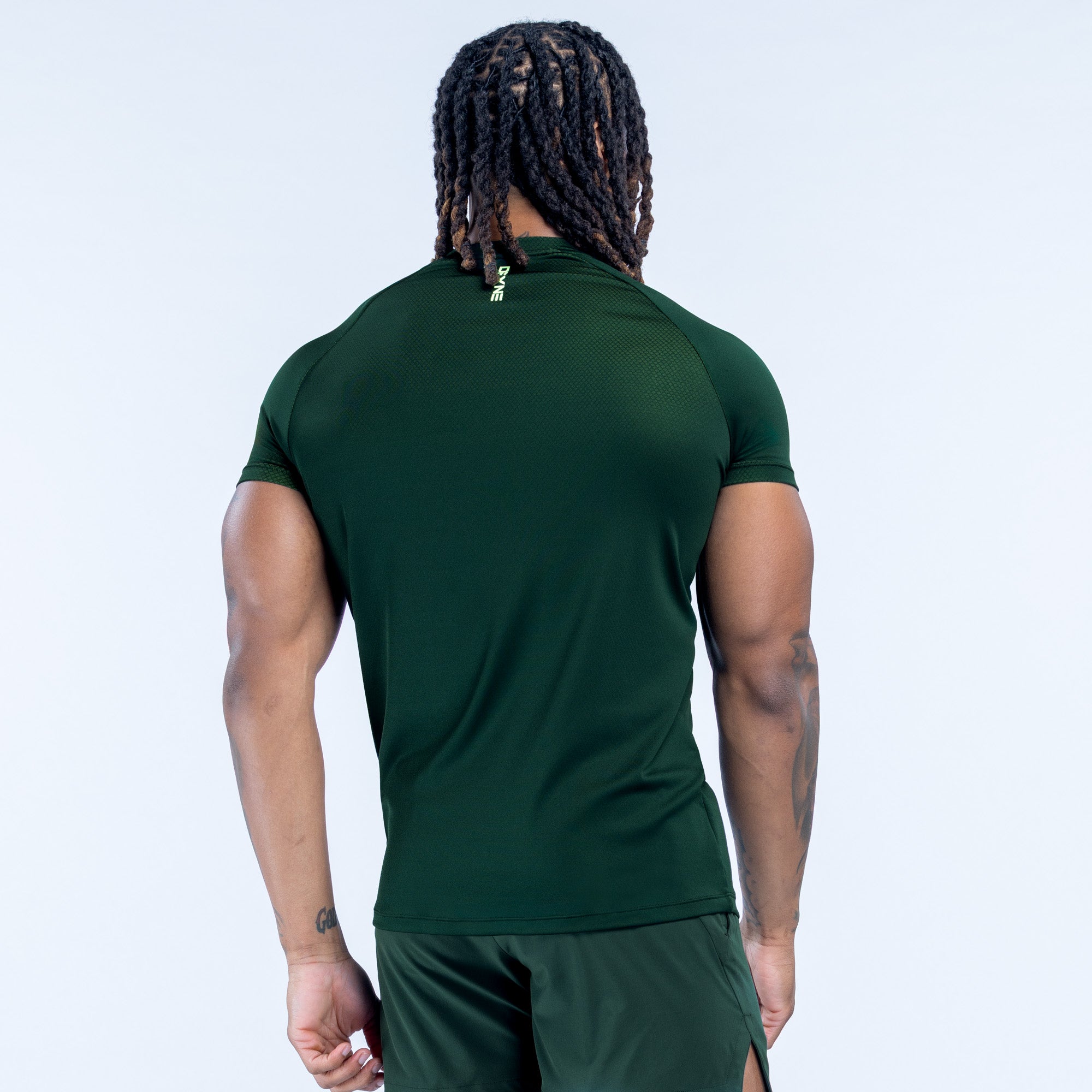 Unbound Training T-Shirt Pine