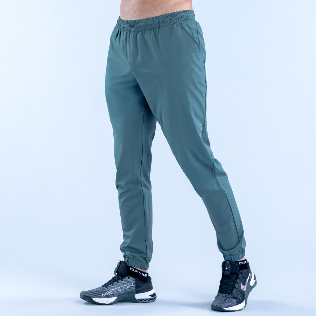 Unbound Training Jogger Slate Grey