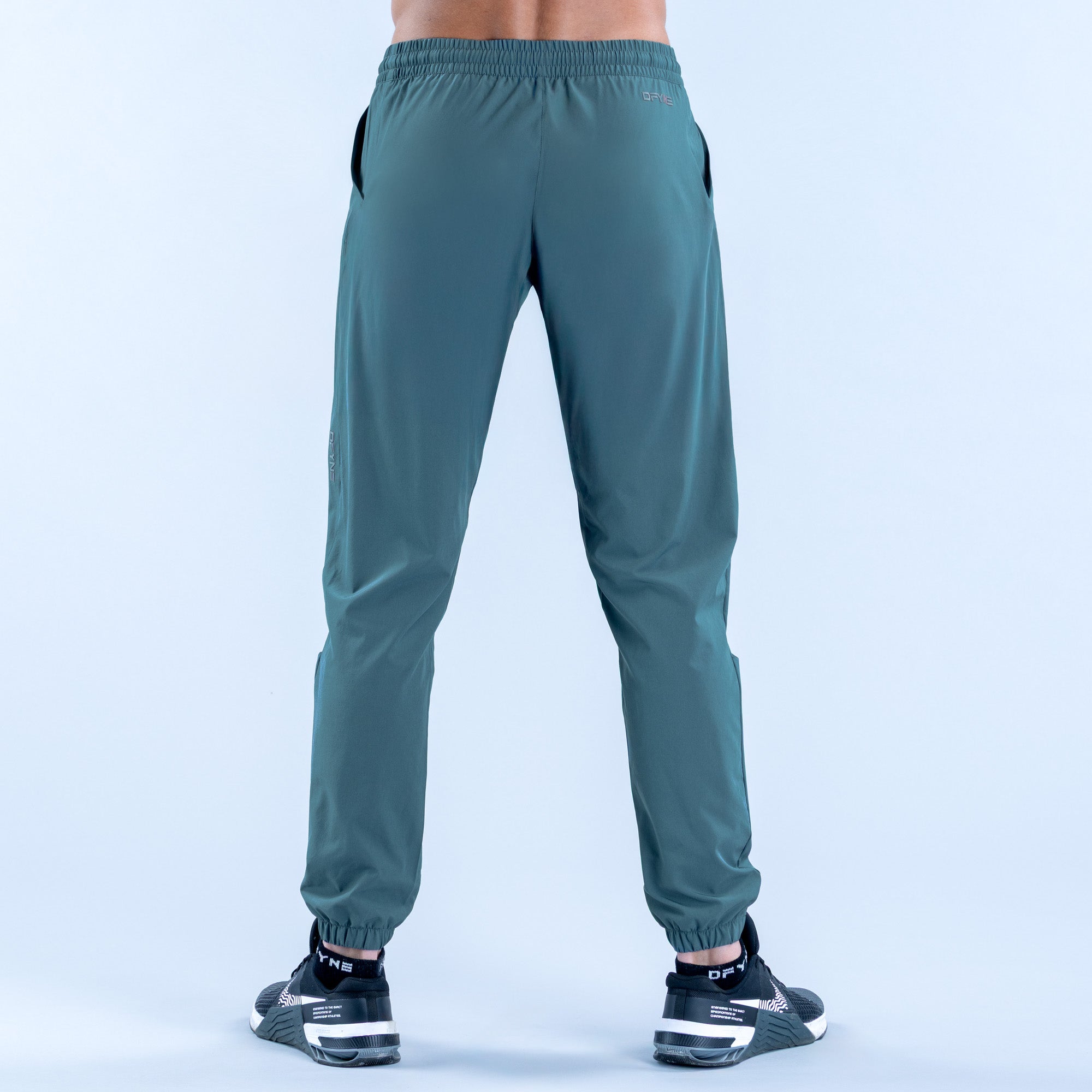 Unbound Training Jogger Slate Grey