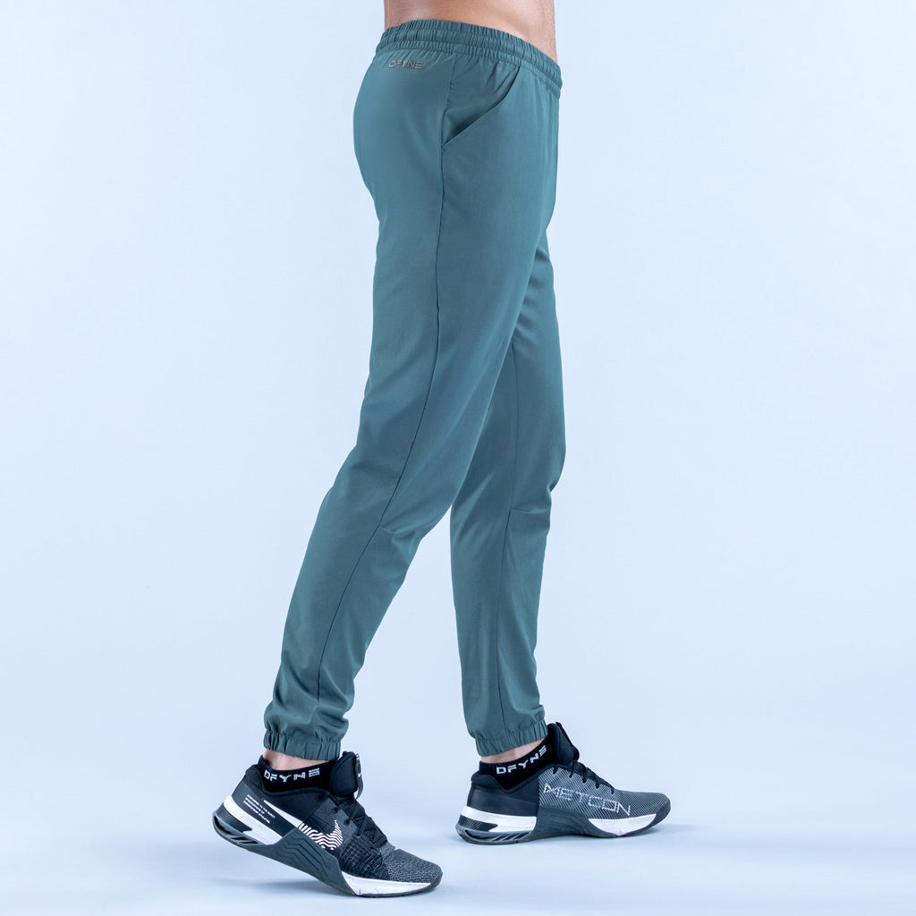 Unbound Training Jogger Slate Grey