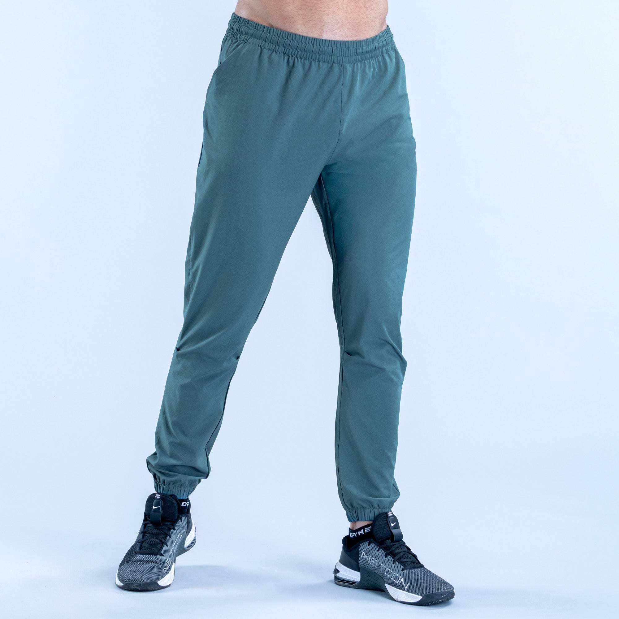 Unbound Training Jogger Slate Grey
