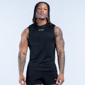 Unbound Tank Midnight Black