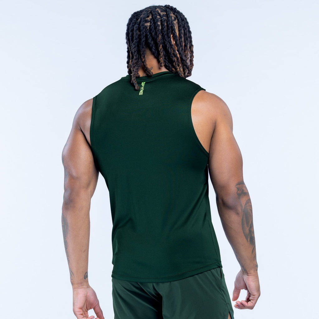 Unbound Tank Pine