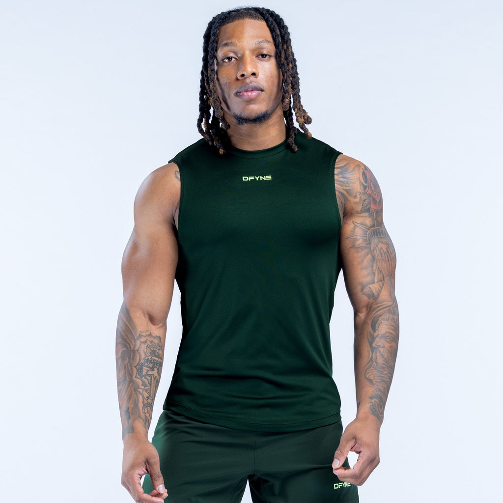 Unbound Tank Pine