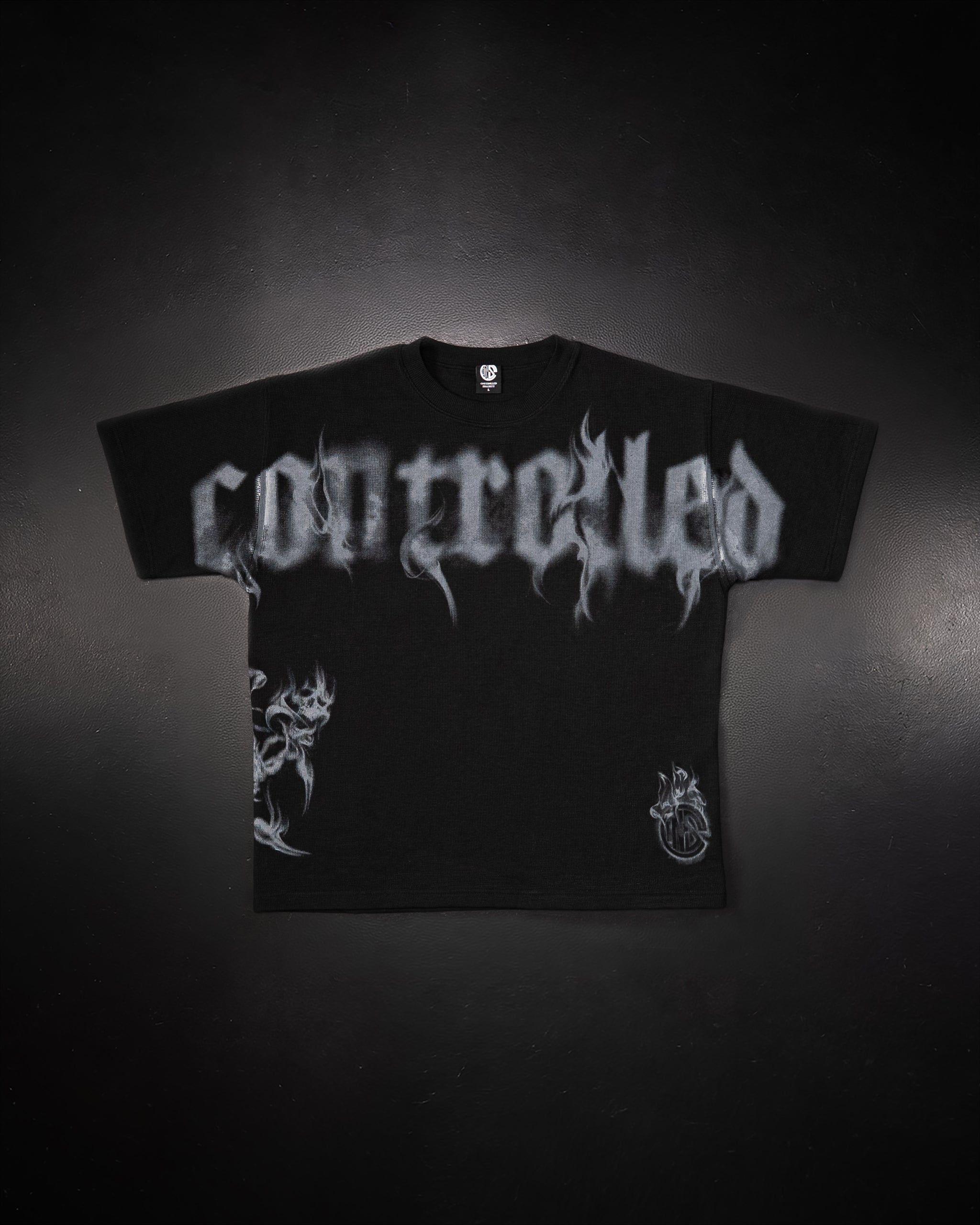 SMOKE PUMP COVER DUSK