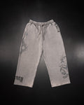 Wide Leg Sweats Dusk