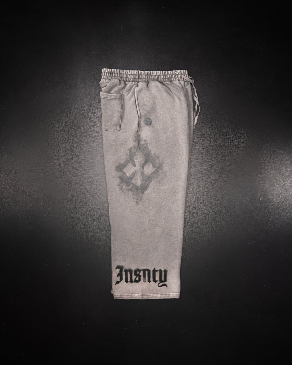 Wide Leg Sweats Dusk
