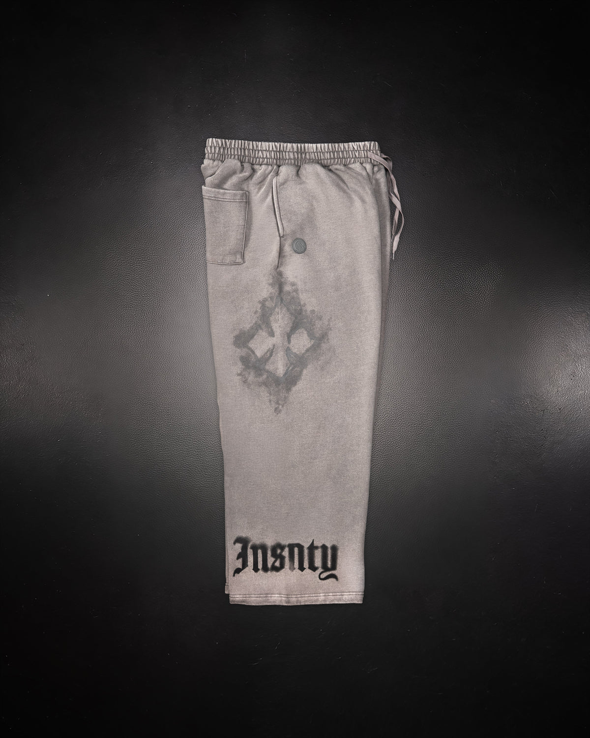 Wide Leg Sweats Dusk