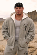 Gold's Iron Legacy Layered Zip-Ups