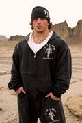 Gold's Iron Legacy Layered Zip-Ups
