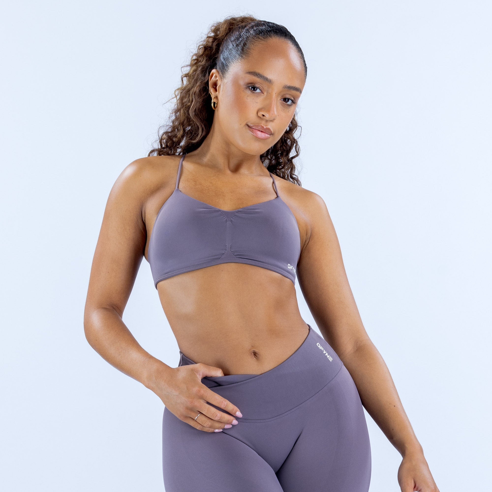 Vision Sports Bra Dove