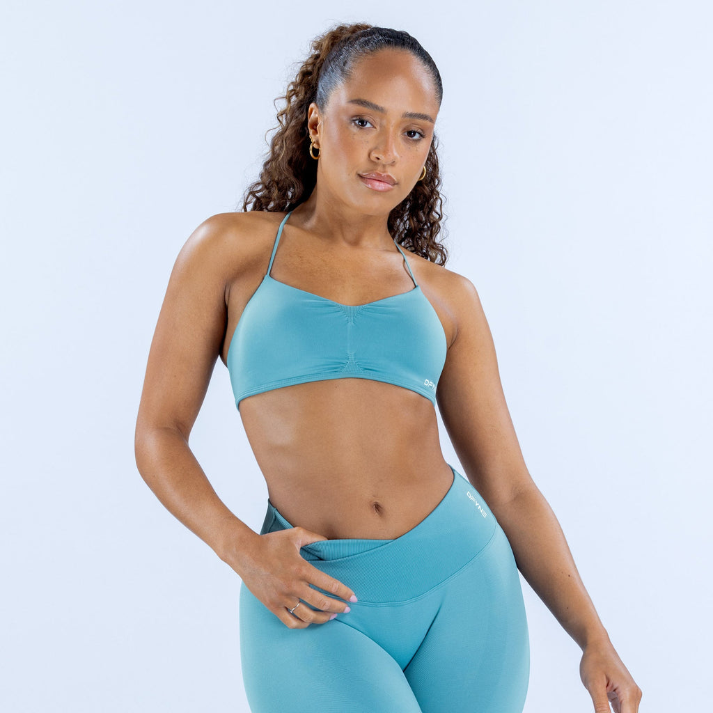 Vision Sports Bra Rain