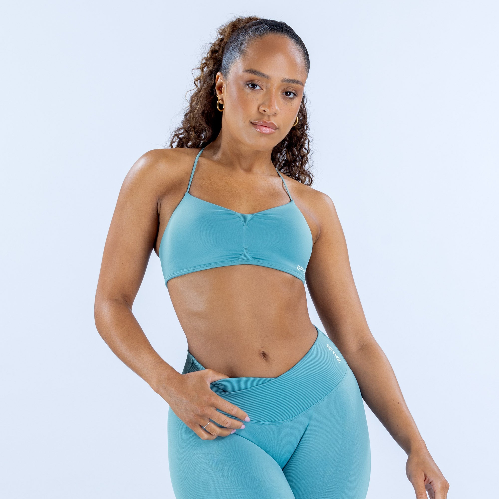 Vision Sports Bra Rain