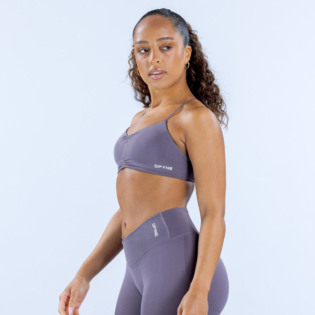 Vision Sports Bra Dove