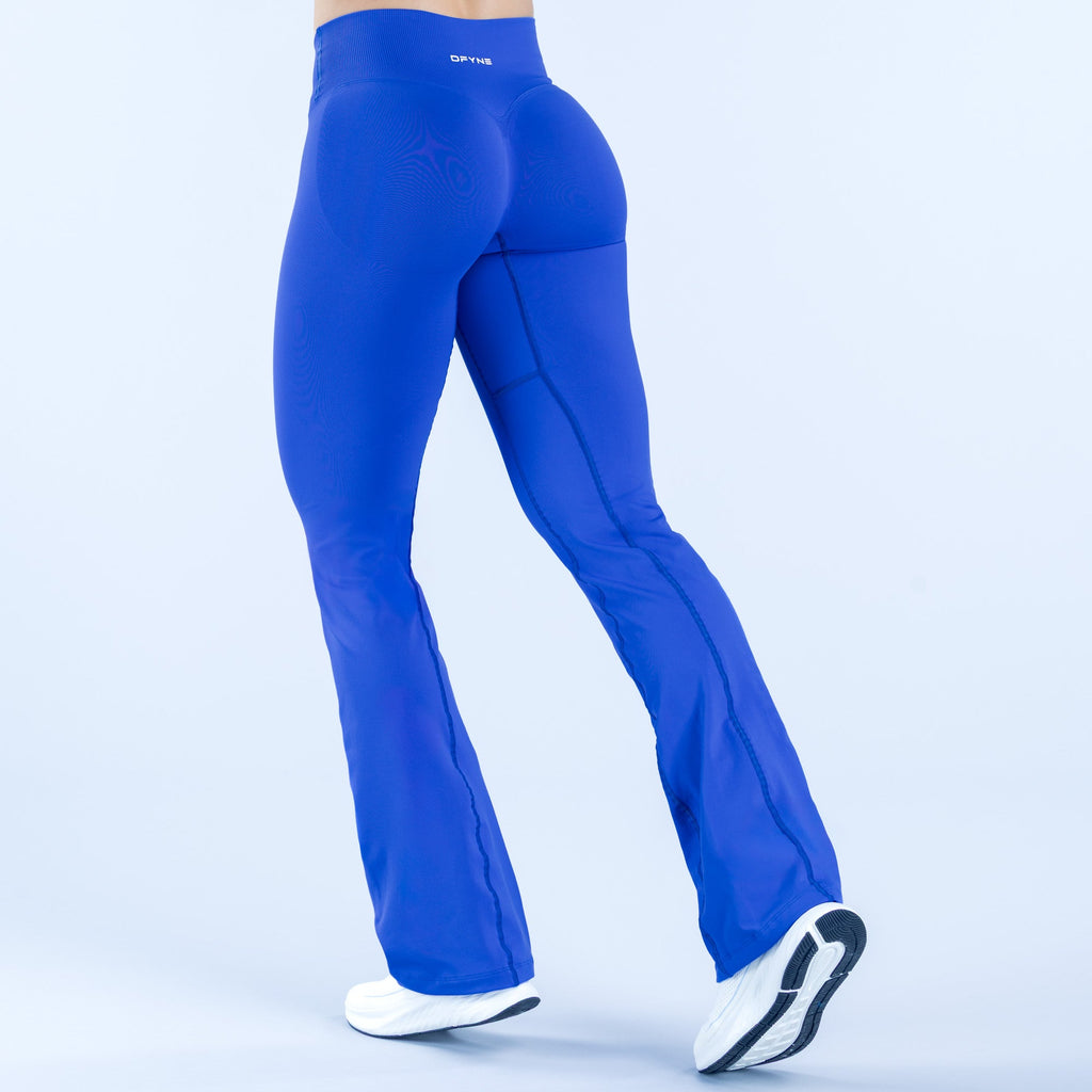 Vision Flares Cobalt