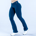 Vision Flares Petrol Blue