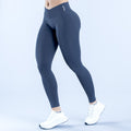 Vision Leggings Carbon