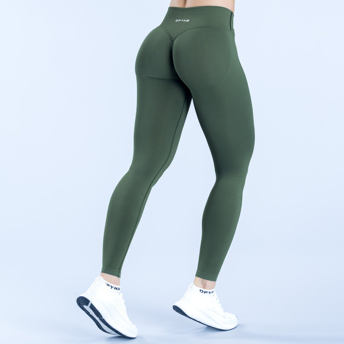 Vision Leggings Willow