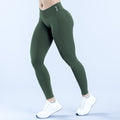 Vision Leggings Willow