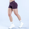 Vision Shorts | 4.5" Fig
