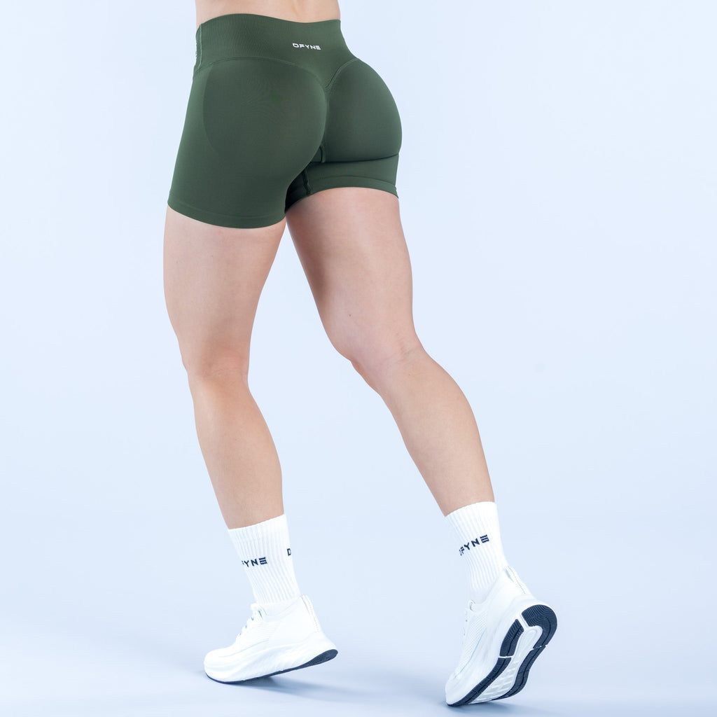 Vision Shorts | 4.5" Willow