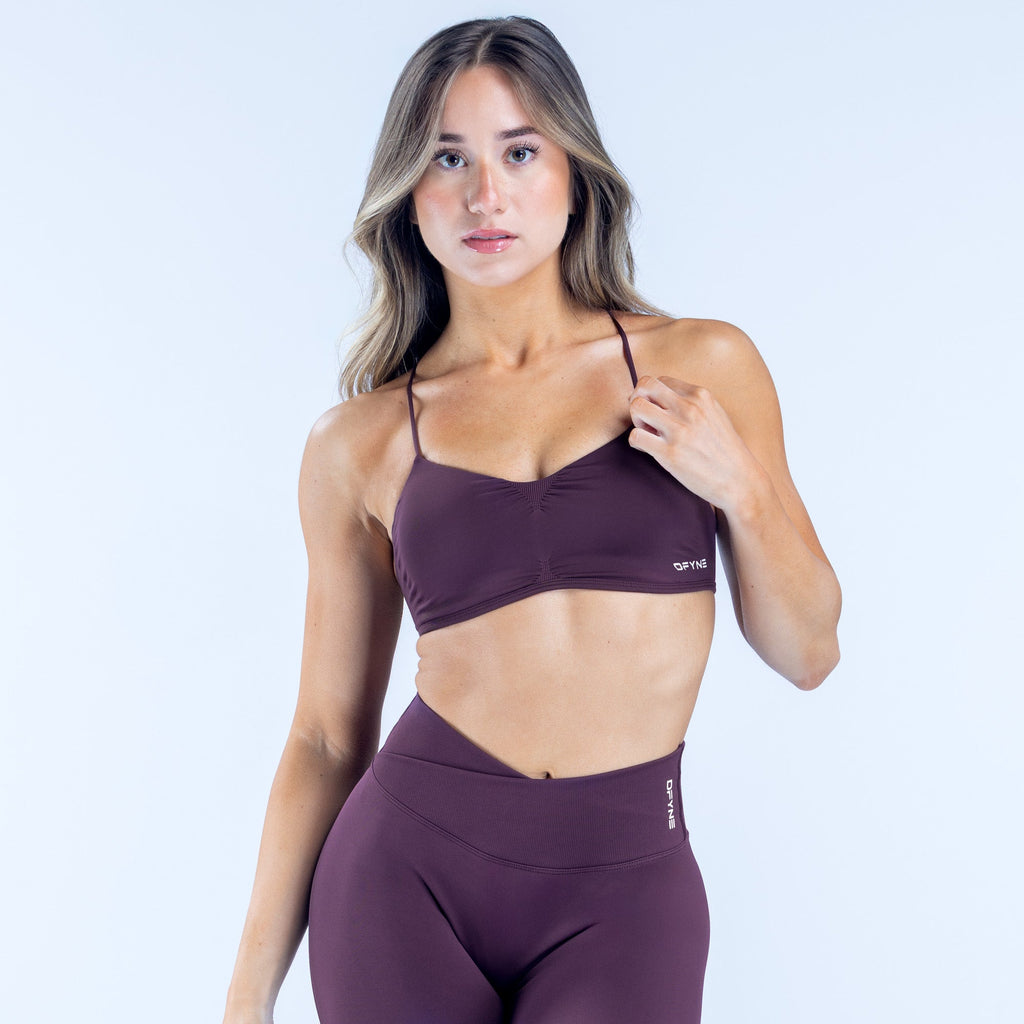 Vision Sports Bra Fig