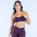 Vision Sports Bra Fig