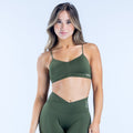 Vision Sports Bra Willow