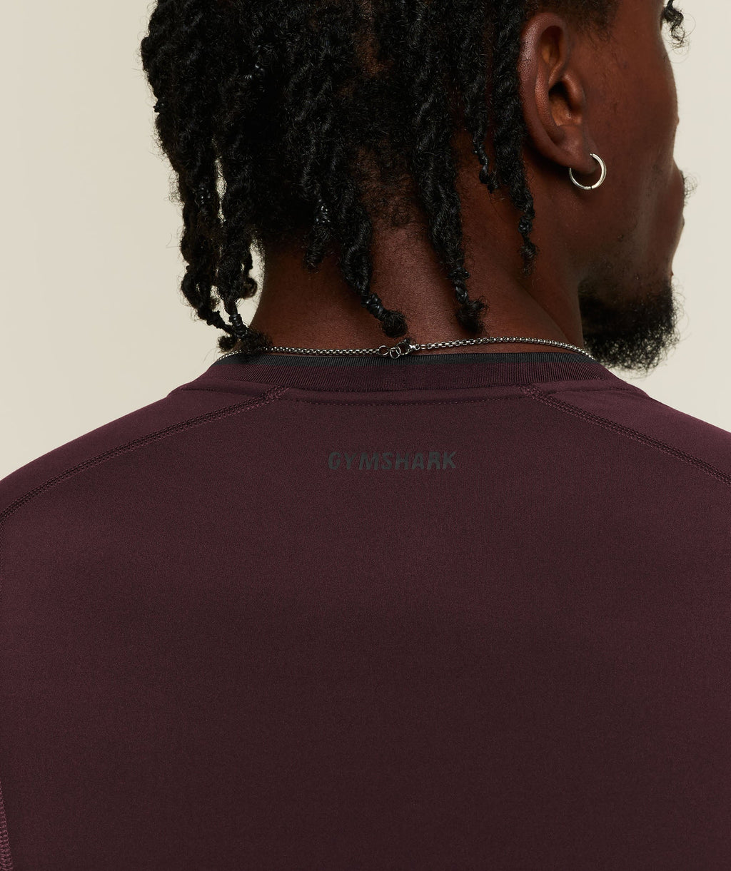 Vengeance T-Shirt - Cherry Purple/Black ;)