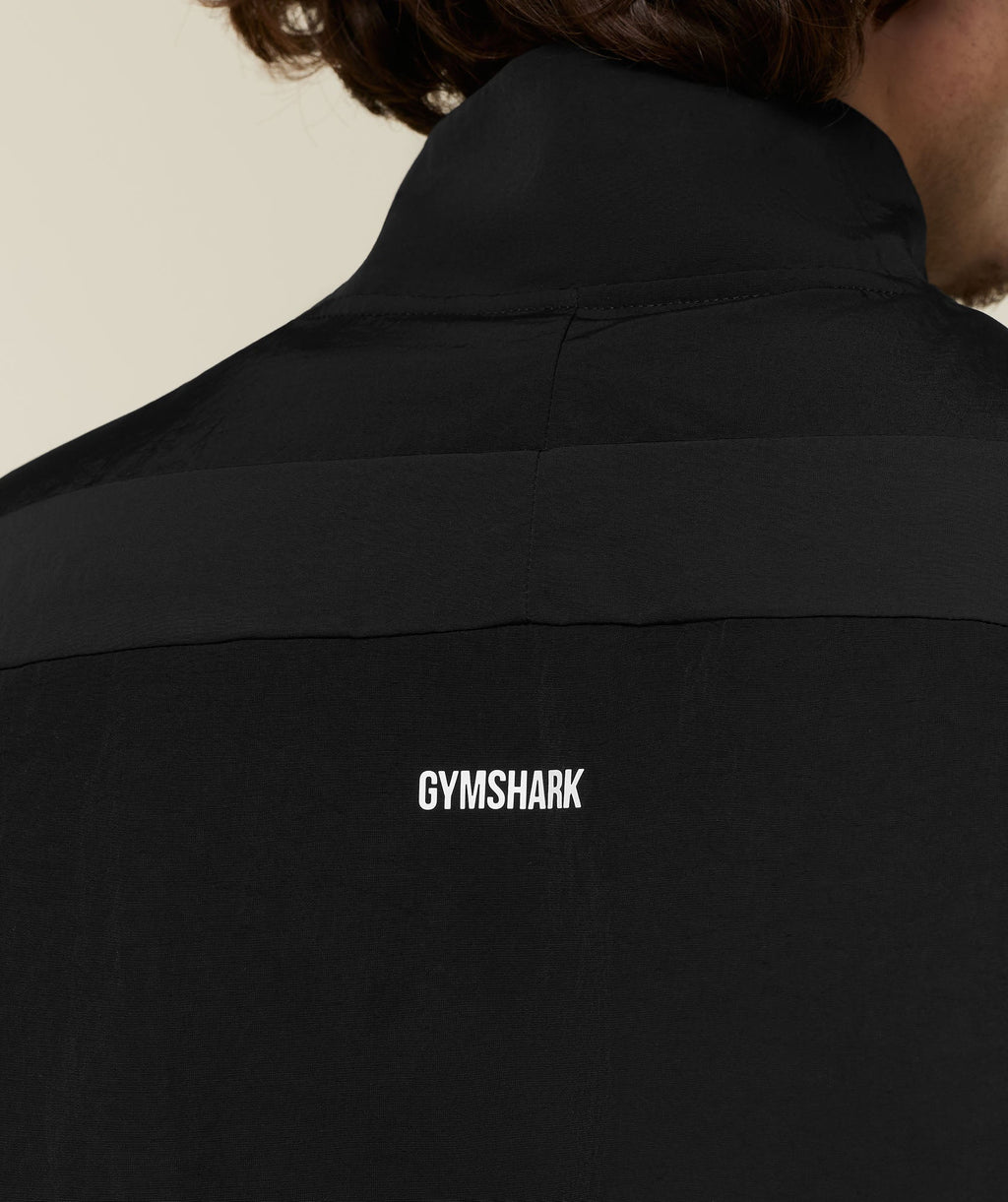 Vengeance Track Jacket - Black ;)