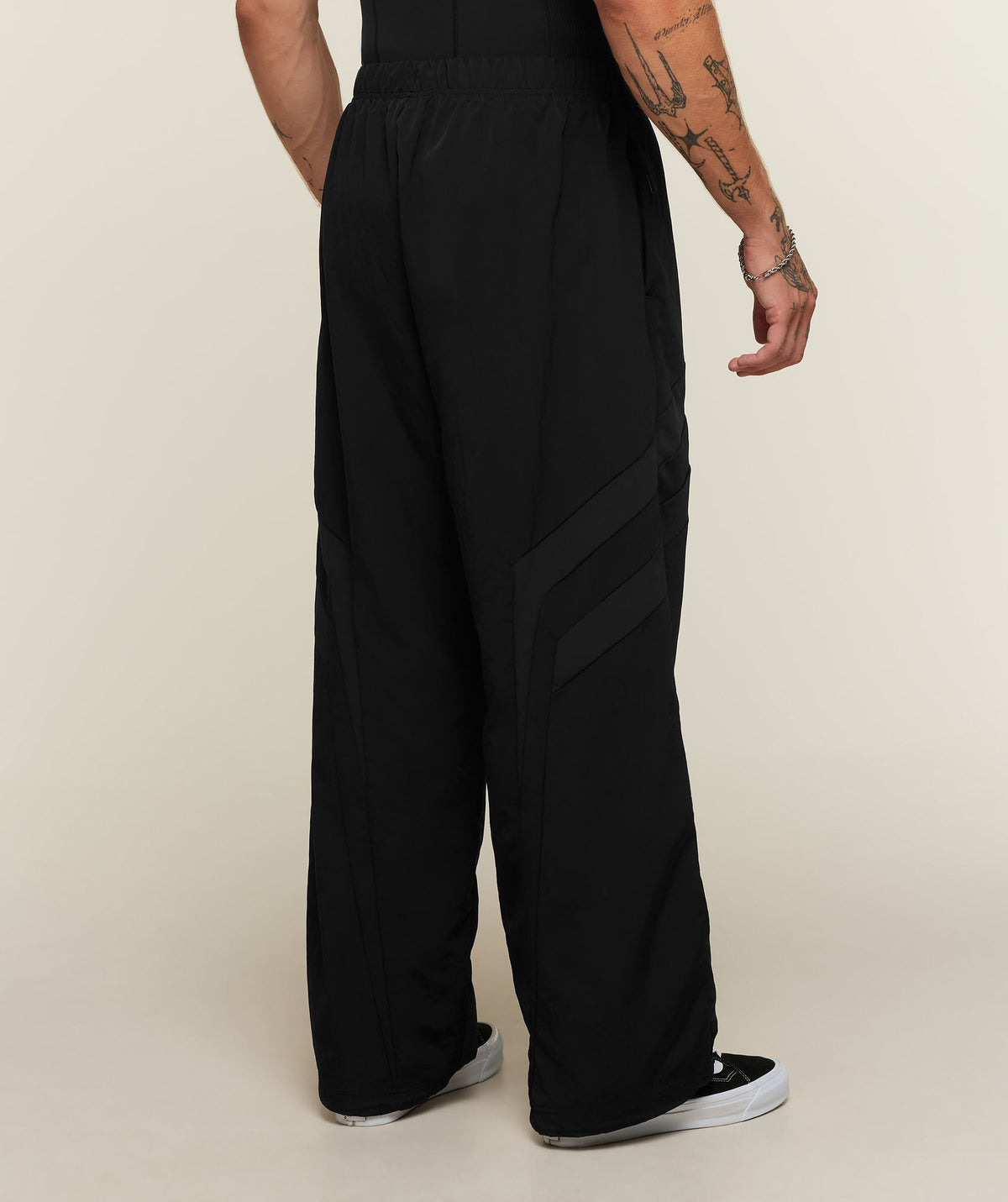 Vengeance Track Pants - Black ;)