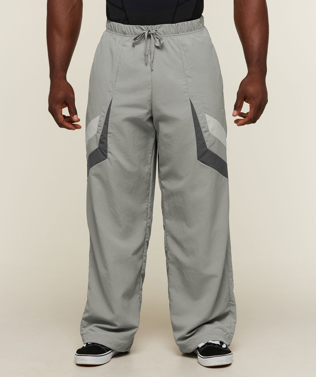 Vengeance Track Pants - Smokey Grey/Light Grey/Dark Grey ;)