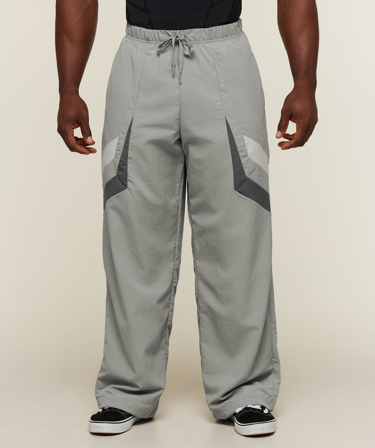 Vengeance Track Pants - Smokey Grey/Light Grey/Dark Grey ;)