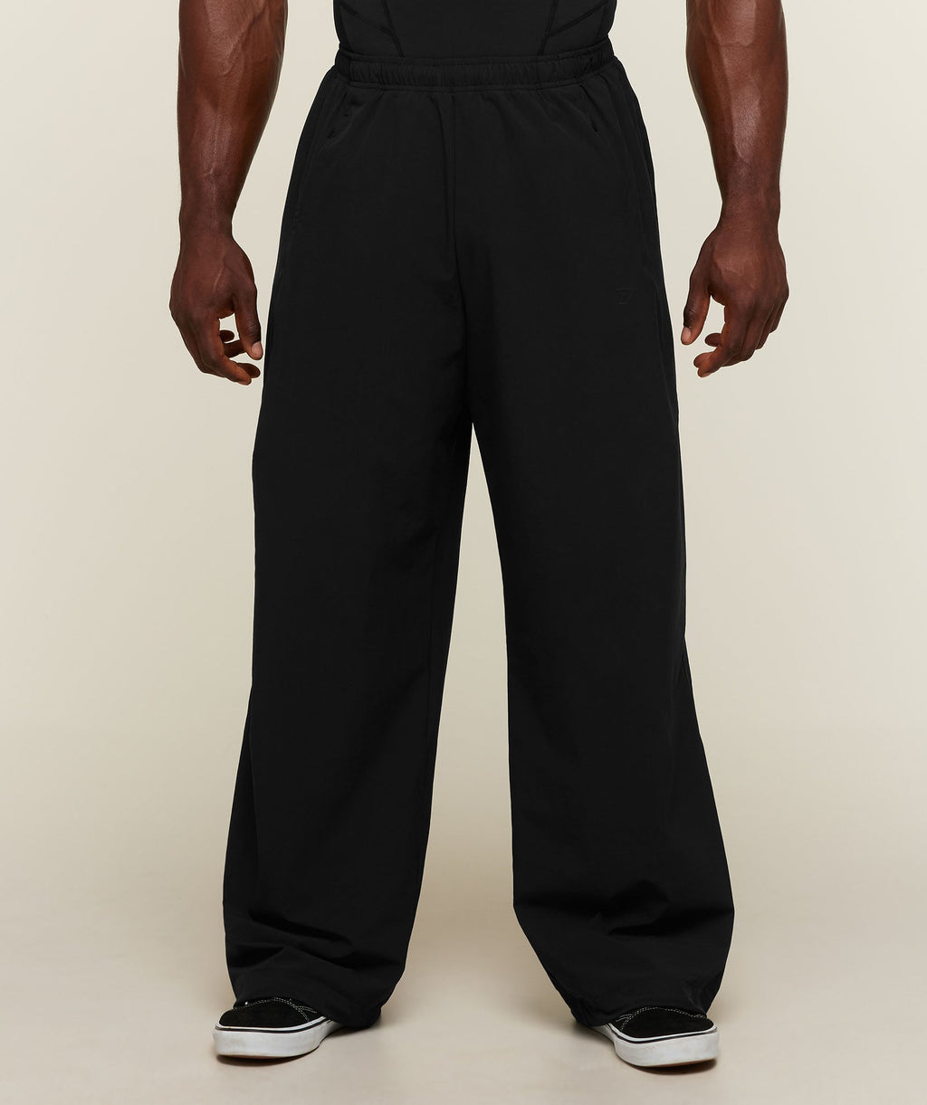 Vengeance Utility Pants - Black ;)