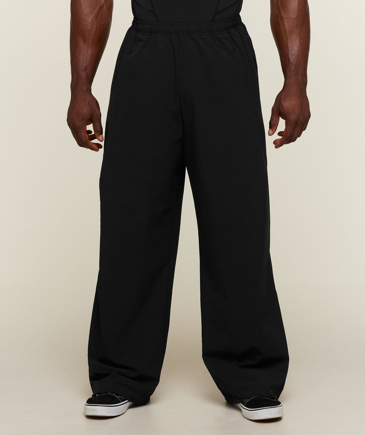Vengeance Utility Pants - Black ;)